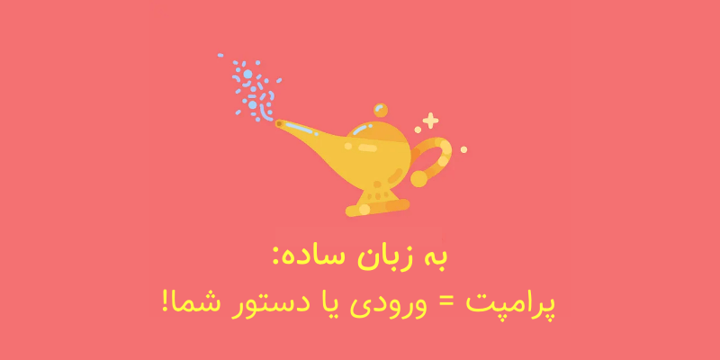 پرامپت نویسی برای ترجمه در هوش مصنوعی