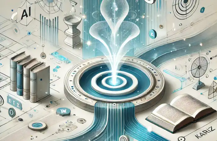 کاریز؛ پلتفرم هوشمند ترجمه با هوش مصنوعی